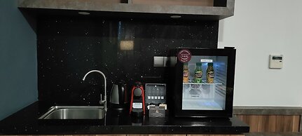 Hompton by the Beach Penang