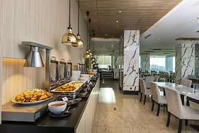 Hompton by the Beach Penang