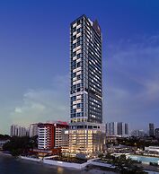 Hompton by the Beach Penang