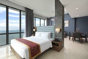 Hompton by the Beach Penang