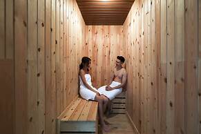 Hompton by the Beach Penang