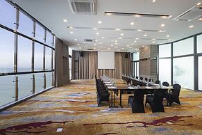 Hompton by the Beach Penang