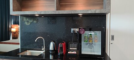 Hompton by the Beach Penang