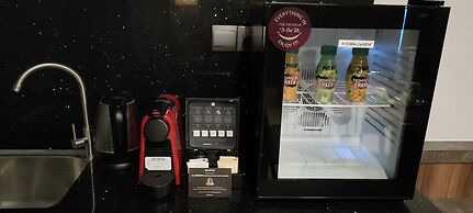 Hompton by the Beach Penang