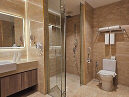 Hompton by the Beach Penang