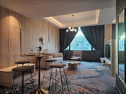 Hompton by the Beach Penang