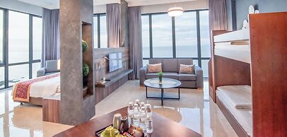 Hompton by the Beach Penang