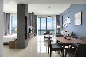 Hompton by the Beach Penang