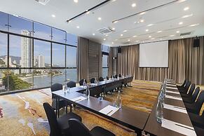 Hompton by the Beach Penang