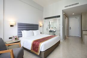 Hompton by the Beach Penang