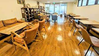 Hachioji Sky Hotel