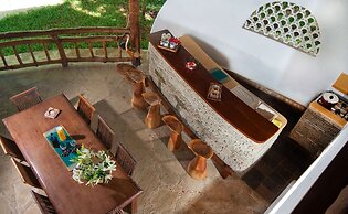 Waterlovers Beach Resort