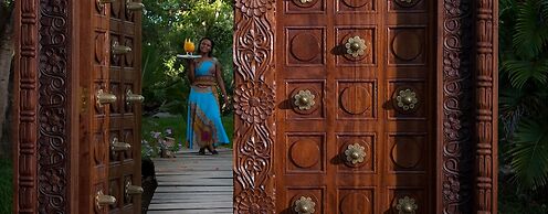 Waterlovers Beach Resort