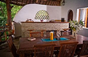 Waterlovers Beach Resort