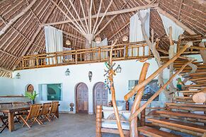 Waterlovers Beach Resort