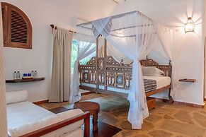 Waterlovers Beach Resort