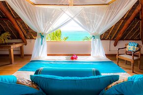 Waterlovers Beach Resort