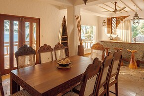 Waterlovers Beach Resort