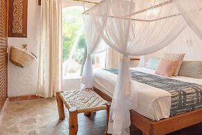 Waterlovers Beach Resort