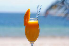 Waterlovers Beach Resort