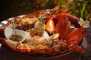 Waterlovers Beach Resort