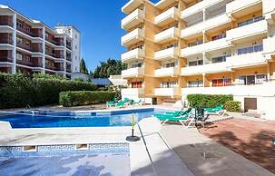 Apartment Club Playa Flores Torremolinos