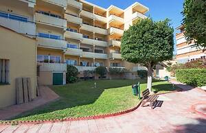 Apartment Club Playa Flores Torremolinos
