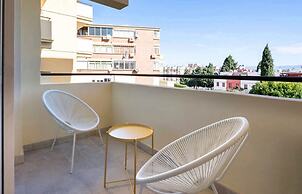 Apartment Club Playa Flores Torremolinos