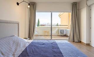 Apartment Club Playa Flores Torremolinos