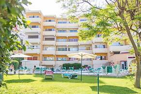 Apartment Club Playa Flores Torremolinos