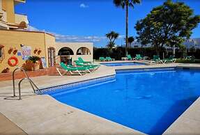 Apartment Club Playa Flores Torremolinos