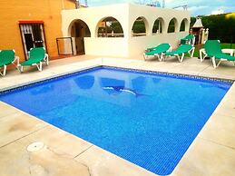 Apartment Club Playa Flores Torremolinos