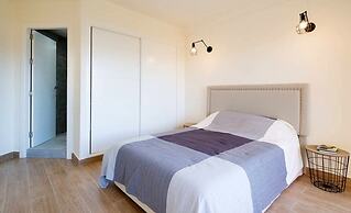 Apartment Club Playa Flores Torremolinos