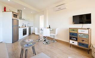 Apartment Club Playa Flores Torremolinos