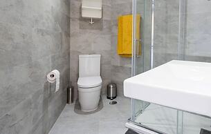 Apartment Club Playa Flores Torremolinos