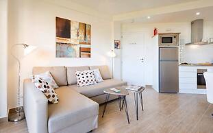 Apartment Club Playa Flores Torremolinos