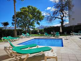 Apartment Club Playa Flores Torremolinos