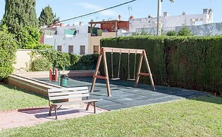 Apartment Club Playa Flores Torremolinos