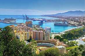 Apartment Club Playa Flores Torremolinos