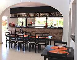 Apartment Club Playa Flores Torremolinos