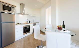 Apartment Club Playa Flores Torremolinos