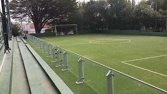 Apartment Club Playa Flores Torremolinos