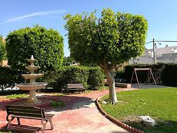 Apartment Club Playa Flores Torremolinos