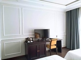 Minh Chau Pearl Hotel and Spa