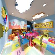 Minh Chau Pearl Hotel and Spa