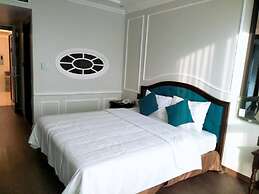 Minh Chau Pearl Hotel and Spa