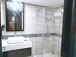 Minh Chau Pearl Hotel and Spa