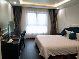 Minh Chau Pearl Hotel and Spa