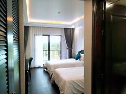 Minh Chau Pearl Hotel and Spa