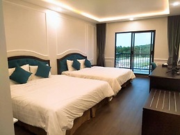 Minh Chau Pearl Hotel and Spa